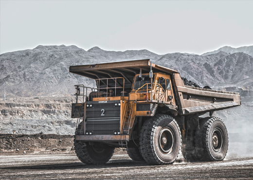 Mining and metals automation solutions for Australian mining operations