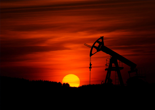 Oil and gas automation systems for production and process control facilities