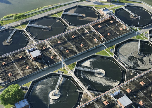 Water treatment automation and SCADA control systems