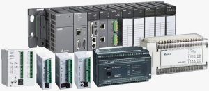 Obsolete PLC parts and industrial automation spare components